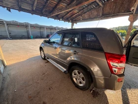 Suzuki Grand vitara - 4999 € - 13272427 6 | Car24.bg Suzuki Grand vitara - 4999 € - 13272427 6
