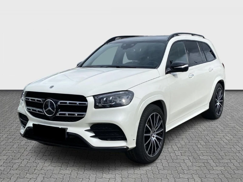 Mercedes-Benz GLS 400 4Matic AMG-Line 7 Seater - 119990 лв. / 61349.91 € - 57802635 1 | Car24.bg Mercedes-Benz GLS 400 4Matic AMG-Line 7 Seater - 119990 лв. / 61349.91 € - 57802635 1