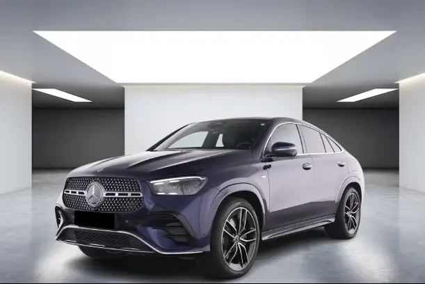 Mercedes-Benz GLE 400 e 4Matic Coupe = AMG Line = Premium Гаранция - 85416 € / 167059.18 лв. - 57361465 1 | Car24.bg Mercedes-Benz GLE 400 e 4Matic Coupe = AMG Line = Premium Гаранция - 85416 € / 167059.18 лв. - 57361465 1
