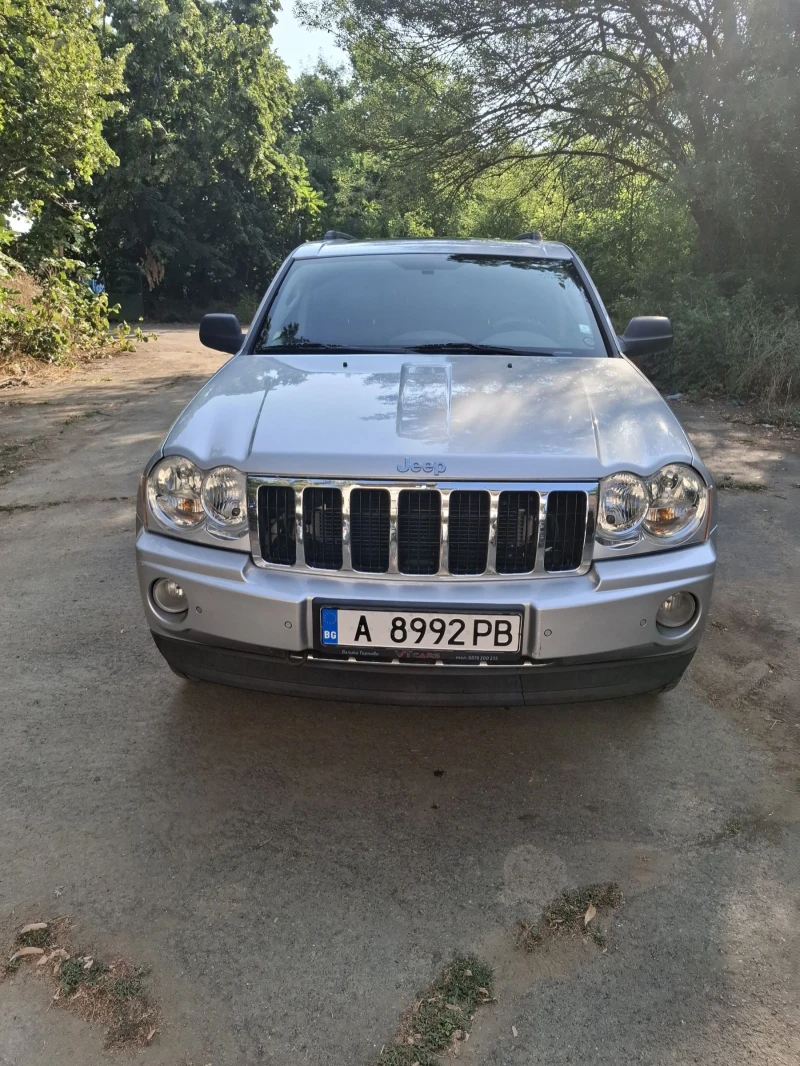 Jeep Grand cherokee CRD, LIMITED - 7200 € / 14081.98 лв. - 55700395 1 | Car24.bg Jeep Grand cherokee CRD, LIMITED - 7200 € / 14081.98 лв. - 55700395 1