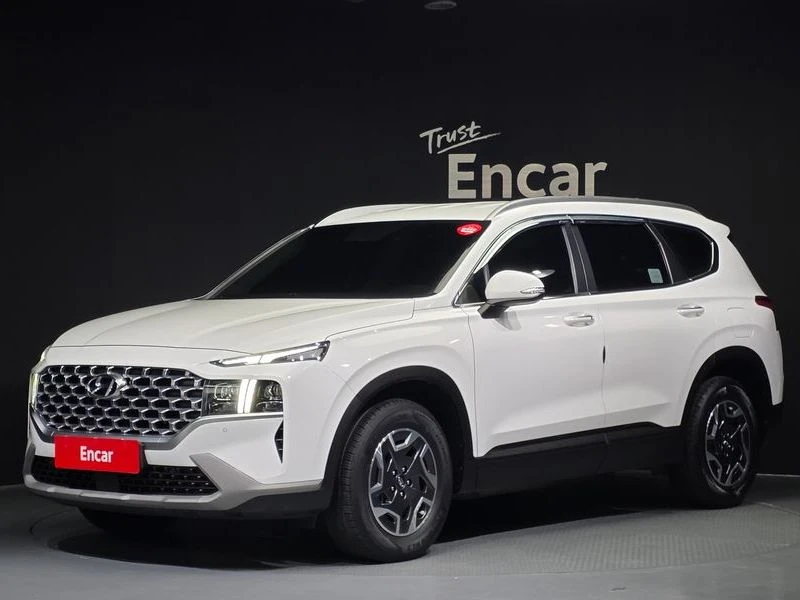 Hyundai Santa fe HEV 1.6 4WD| 230к.с.| ВКЛ.ТЕХНОТЕСТ | Auto.bg — изображение 1 Hyundai Santa fe HEV 1.6 4WD| 230к.с.| ВКЛ.ТЕХНОТЕСТ | Auto.bg — изображение 1