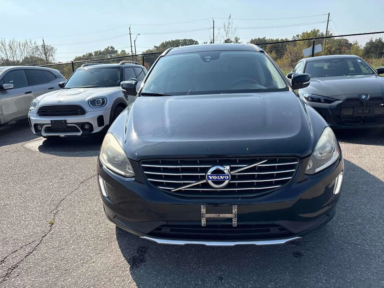 Volvo XC60 T6 Premier Plus / CARFAX / АВТОКРЕДИТ | Auto.bg — изображение 1 Volvo XC60 T6 Premier Plus / CARFAX / АВТОКРЕДИТ | Auto.bg — изображение 1