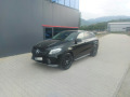 Mercedes-Benz GLE Coupe 350 CDI AMG 360 - [2] 