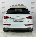 Audi Q5 кожа дигитално табло панорама Bang & Olufsen  - [5] 