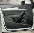 Audi Q5 кожа дигитално табло панорама Bang & Olufsen  - [9] 