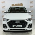 Audi Q5 кожа дигитално табло панорама Bang & Olufsen  - [6] 