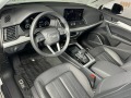 Audi Q5 кожа дигитално табло панорама Bang & Olufsen  - [8] 