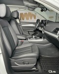 Audi Q5 кожа дигитално табло панорама Bang & Olufsen  - [12] 