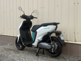 Yamaha Neos НОВ ! 90 КМ ! БЕЗПЛАТНА ДОСТАВКА | Auto.bg — изображение 6 Yamaha Neos НОВ ! 90 КМ ! БЕЗПЛАТНА ДОСТАВКА | Auto.bg — изображение 6