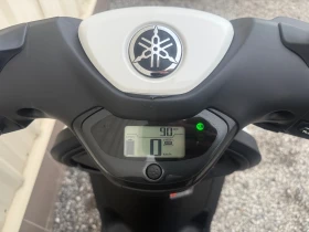 Yamaha Neos НОВ ! 90 КМ ! БЕЗПЛАТНА ДОСТАВКА | Auto.bg — изображение 7 Yamaha Neos НОВ ! 90 КМ ! БЕЗПЛАТНА ДОСТАВКА | Auto.bg — изображение 7
