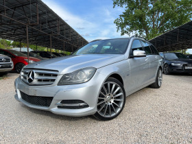Обява за продажба на Mercedes-Benz C 200 2.2CDI/FACELIFT/BI-XENON ~13 600 лв. - изображение 1