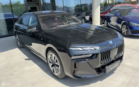 BMW 740 d xDrive M Sport G70 - Car24.bg BMW 740 d xDrive M Sport G70
