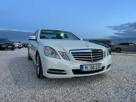 Mercedes-Benz E 220 CDI - Car24.bg Mercedes-Benz E 220 CDI