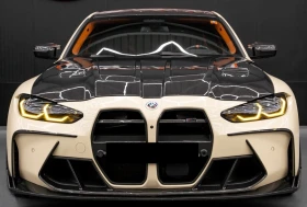 BMW M3 Competition xDrive - Car24.bg BMW M3 Competition xDrive