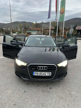 Audi A6 - Car24.bg Audi A6