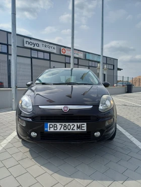 Fiat Punto GRANDE - Car24.bg Fiat Punto GRANDE