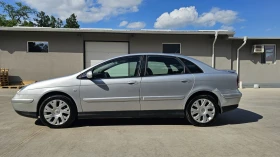 Citroen C5 - 2200 € / 4302.83 лв. - 41692972 4 | Car24.bg Citroen C5 - 2200 € / 4302.83 лв. - 41692972 4