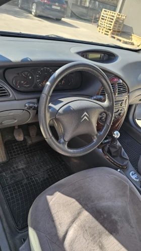 Citroen C5 - 2200 € / 4302.83 лв. - 41692972 9 | Car24.bg Citroen C5 - 2200 € / 4302.83 лв. - 41692972 9