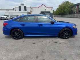 Honda Civic 2.0L | Auto.bg — изображение 5 Honda Civic 2.0L | Auto.bg — изображение 5