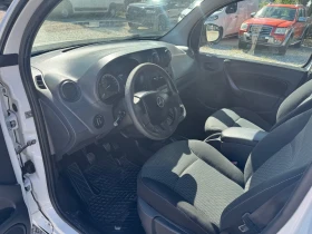 Mercedes-Benz Citan 1.5d - 4300 € / 8410.07 лв. - 68488336 12 | Car24.bg Mercedes-Benz Citan 1.5d - 4300 € / 8410.07 лв. - 68488336 12