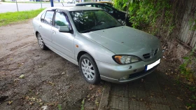 Снимка Nissan Primera