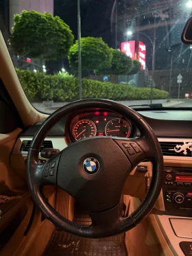 BMW 320 undefined | Auto.bg — изображение 8 BMW 320 undefined | Auto.bg — изображение 8