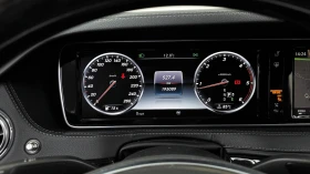 Mercedes-Benz S 350 360* ЕЛ. БАГАЖНИК* BLIND SPOT* ЛЮК* КРАЙНА ЦЕНА | Auto.bg — изображение 8 Mercedes-Benz S 350 360* ЕЛ. БАГАЖНИК* BLIND SPOT* ЛЮК* КРАЙНА ЦЕНА | Auto.bg — изображение 8