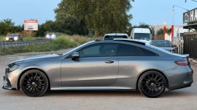 Mercedes-Benz E 220 d= Coupe= AMG= Distronic= HUD= Burmester= 360* Cam - 29999 € / 58672.94 лв. - 73807222 8 | Car24.bg Mercedes-Benz E 220 d= Coupe= AMG= Distronic= HUD= Burmester= 360* Cam - 29999 € / 58672.94 лв. - 73807222 8