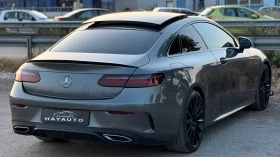 Mercedes-Benz E 220 d= Coupe= AMG= Distronic= HUD= Burmester= 360* Cam - 29999 € / 58672.94 лв. - 73807222 5 | Car24.bg Mercedes-Benz E 220 d= Coupe= AMG= Distronic= HUD= Burmester= 360* Cam - 29999 € / 58672.94 лв. - 73807222 5