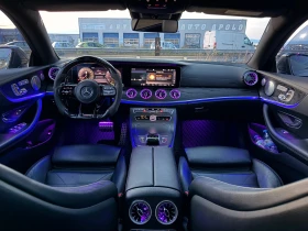 Mercedes-Benz E 220 d= Coupe= AMG= Distronic= HUD= Burmester= 360* Cam - 29999 € / 58672.94 лв. - 73807222 10 | Car24.bg Mercedes-Benz E 220 d= Coupe= AMG= Distronic= HUD= Burmester= 360* Cam - 29999 € / 58672.94 лв. - 73807222 10