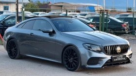 Mercedes-Benz E 220 d= Coupe= AMG= Distronic= HUD= Burmester= 360* Cam - 29999 € / 58672.94 лв. - 73807222 3 | Car24.bg Mercedes-Benz E 220 d= Coupe= AMG= Distronic= HUD= Burmester= 360* Cam - 29999 € / 58672.94 лв. - 73807222 3