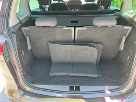 Opel Zafira 1.4 ECOTEC / 6+ 1 | Auto.bg — изображение 4 Opel Zafira 1.4 ECOTEC / 6+ 1 | Auto.bg — изображение 4