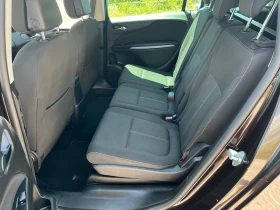 Opel Zafira 1.4 ECOTEC / 6+ 1 | Auto.bg — изображение 13 Opel Zafira 1.4 ECOTEC / 6+ 1 | Auto.bg — изображение 13