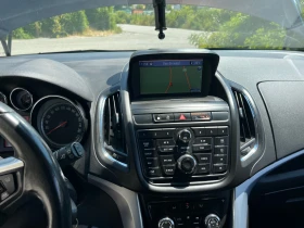 Opel Zafira 1.4 ECOTEC / 6+ 1 | Auto.bg — изображение 12 Opel Zafira 1.4 ECOTEC / 6+ 1 | Auto.bg — изображение 12