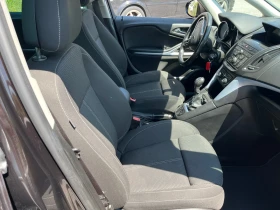 Opel Zafira 1.4 ECOTEC / 6+ 1 | Auto.bg — изображение 11 Opel Zafira 1.4 ECOTEC / 6+ 1 | Auto.bg — изображение 11