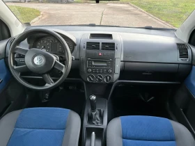 VW Polo 1.2i - 2400 € / 4693.99 лв. - 31687133 6 | Car24.bg VW Polo 1.2i - 2400 € / 4693.99 лв. - 31687133 6