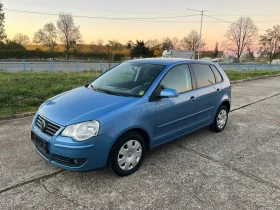 VW Polo 1.2i - Car24.bg VW Polo 1.2i