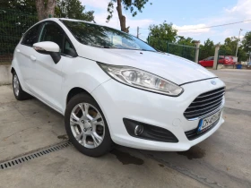 Ford Fiesta - 3700 € - 93227585 14 | Car24.bg Ford Fiesta - 3700 € - 93227585 14