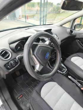 Ford Fiesta - 3700 € - 93227585 10 | Car24.bg Ford Fiesta - 3700 € - 93227585 10