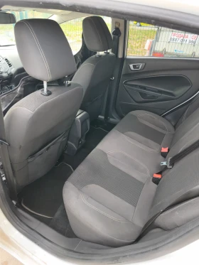 Ford Fiesta - 3700 € - 93227585 8 | Car24.bg Ford Fiesta - 3700 € - 93227585 8
