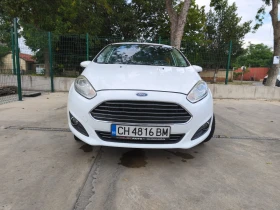 Ford Fiesta - 3700 € - 93227585 5 | Car24.bg Ford Fiesta - 3700 € - 93227585 5