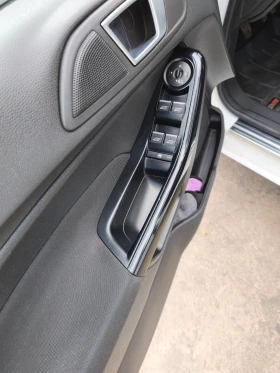 Ford Fiesta - 3700 € - 93227585 9 | Car24.bg Ford Fiesta - 3700 € - 93227585 9