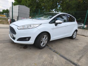 Ford Fiesta - 3700 € - 93227585 7 | Car24.bg Ford Fiesta - 3700 € - 93227585 7