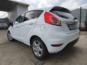 Ford Fiesta - 3700 € - 93227585 3 | Car24.bg Ford Fiesta - 3700 € - 93227585 3