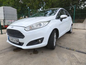 Ford Fiesta - 3700 € - 93227585 4 | Car24.bg Ford Fiesta - 3700 € - 93227585 4