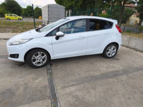 Ford Fiesta - 3700 € - 93227585 2 | Car24.bg Ford Fiesta - 3700 € - 93227585 2
