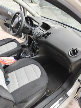 Ford Fiesta - 3700 € - 93227585 11 | Car24.bg Ford Fiesta - 3700 € - 93227585 11