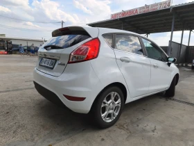 Ford Fiesta - 3700 € - 93227585 12 | Car24.bg Ford Fiesta - 3700 € - 93227585 12