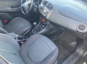 Fiat Bravo 1.4Газ бензин - 3850 € - 18178393 13 | Car24.bg Fiat Bravo 1.4Газ бензин - 3850 € - 18178393 13