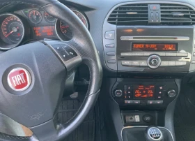 Fiat Bravo 1.4Газ бензин - 3850 € - 18178393 10 | Car24.bg Fiat Bravo 1.4Газ бензин - 3850 € - 18178393 10